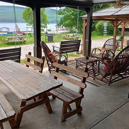 Cottage Place On Squam Lake - Cabins Holderness Exterior photo