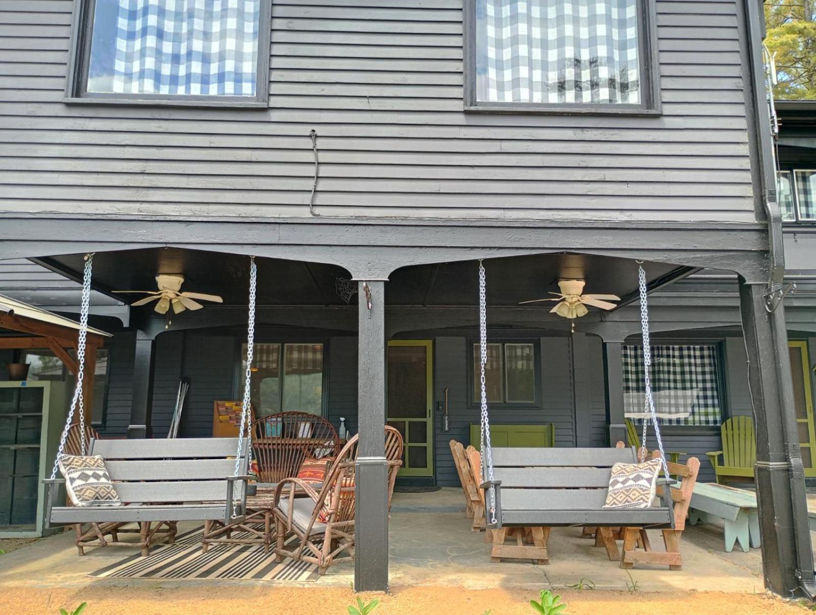 Cottage Place On Squam Lake - Cabins Holderness Exterior photo