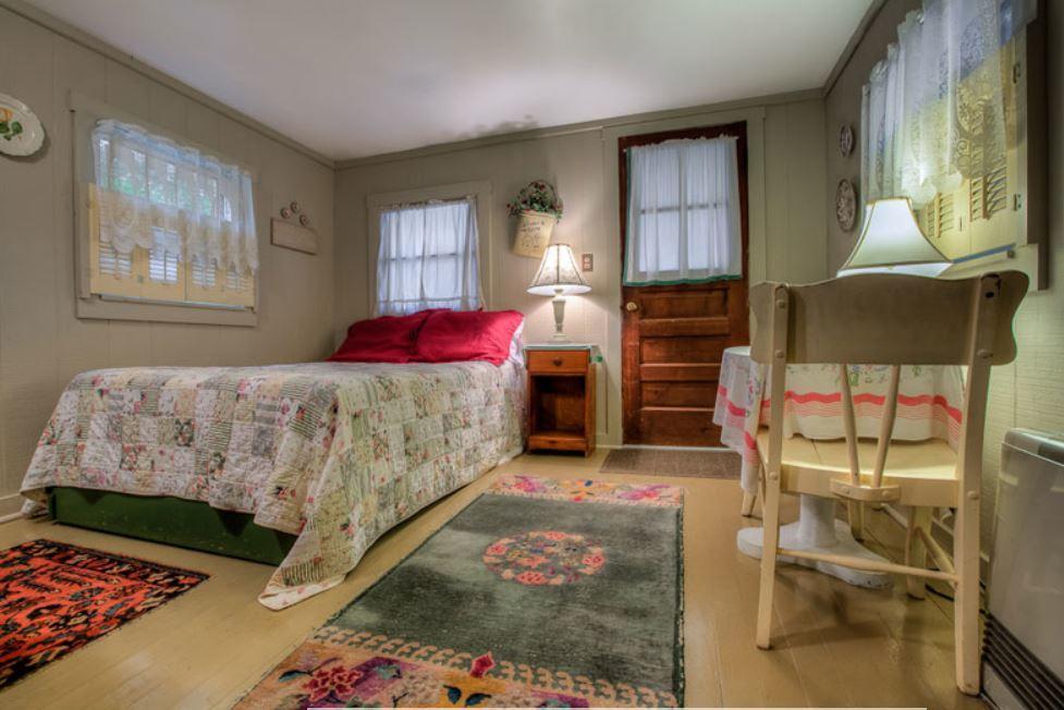 Cottage Place On Squam Lake - Cabins Holderness Exterior photo