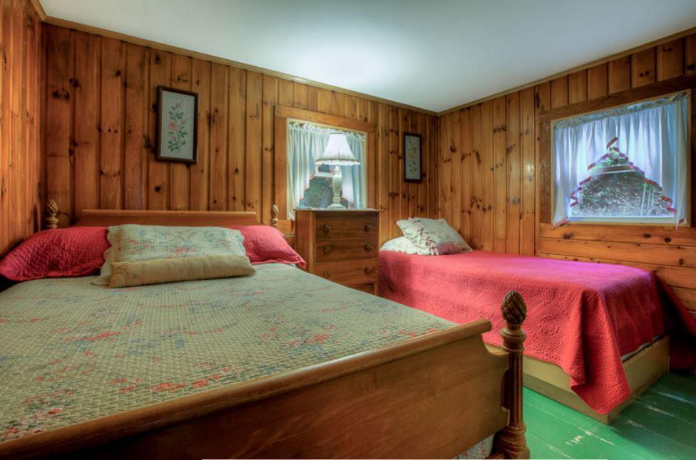 Cottage Place On Squam Lake - Cabins Holderness Exterior photo