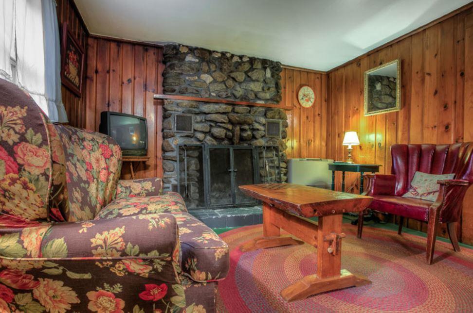 Cottage Place On Squam Lake - Cabins Holderness Exterior photo