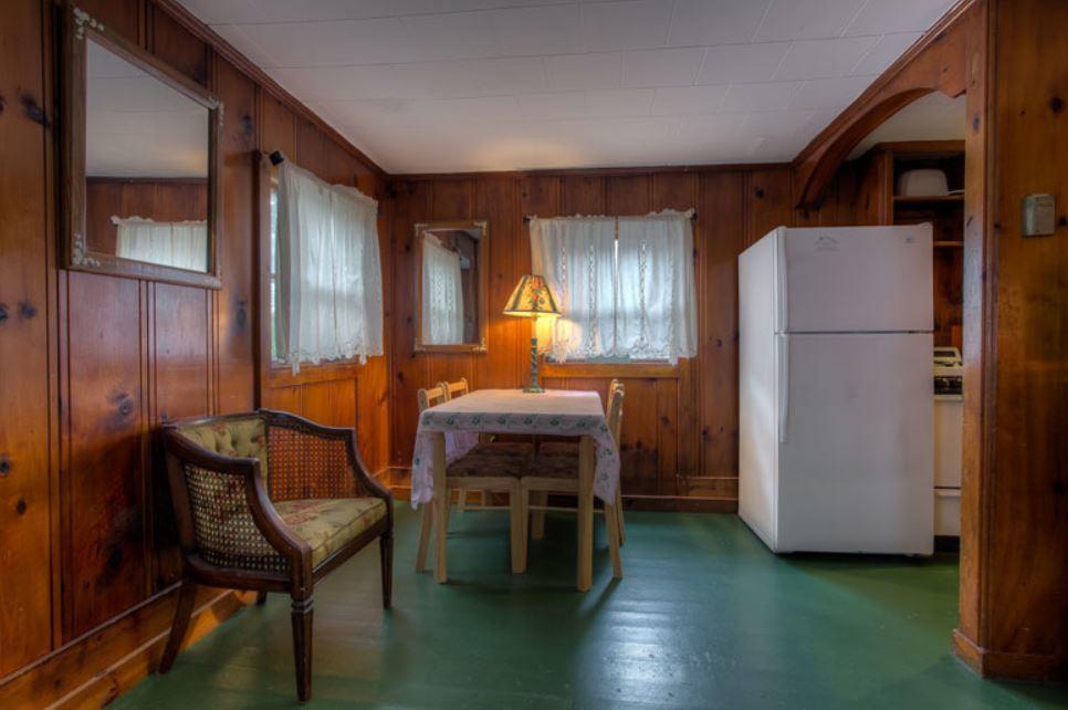 Cottage Place On Squam Lake - Cabins Holderness Exterior photo